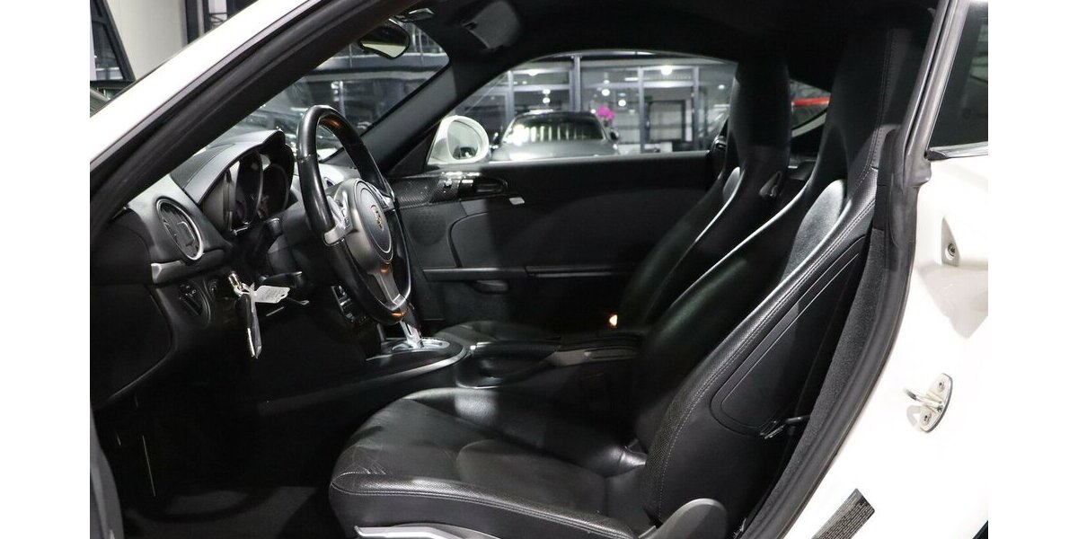 Porsche Cayman S 3.4 COUPE SPORT CHRONO PAKET PLUS 130.000 km 34.111 &euro; Hamm 59077