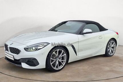 BMW Z4 56.005 km 34.890 &euro; Hamm 59071