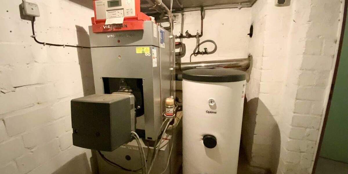 Werne-West: Einfamilienhaus mit vielfältigen Nutzungsmöglichkeiten und traumhaftem Garten 6 zimmer