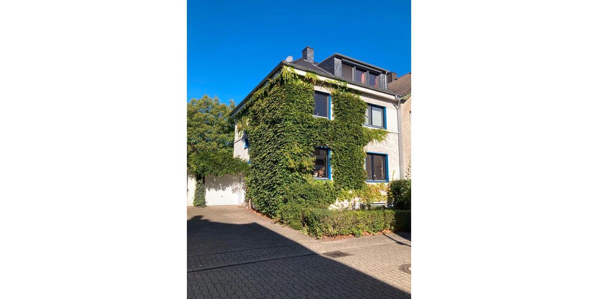 Doppelhaushälfte Hamm Berge - 5 Zimmer, 160 m&sup2;, 382.000&euro; | Angebot:27502924