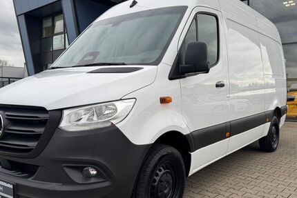 Mercedes-Benz Sprinter 34.900 km 41.900 &euro; Hamm 59071