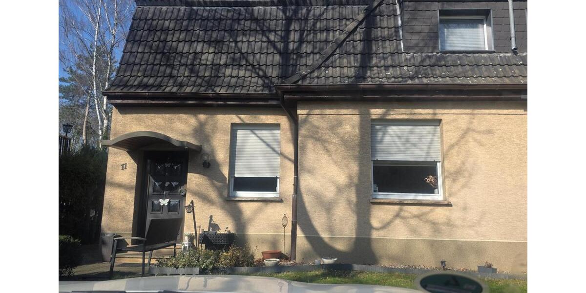 Reihenhaus Bergkamen - 4.5 Zimmer, 105 m&sup2;, 215.000&euro; | Angebot:25284708