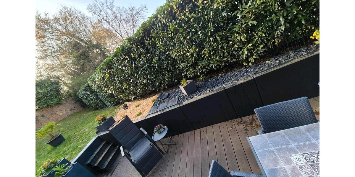 Etagenwohnung Dortmund Gartenstadt - 2 Zimmer, 65 m&sup2;, 230.000&euro; | Angebot:24803507