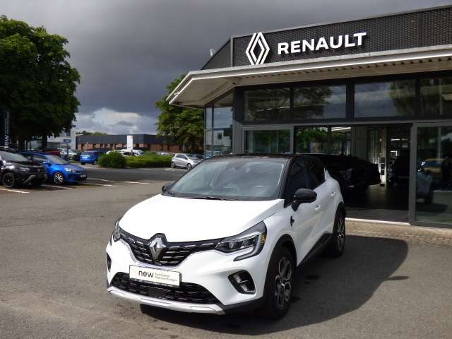 Captur