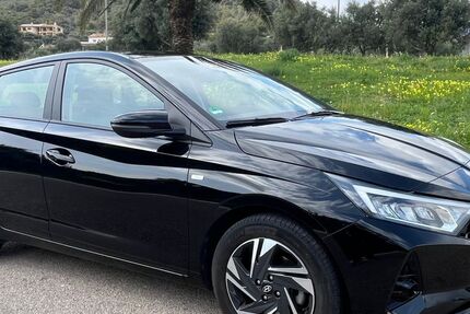 Hyundai i20 23.000 km 18.450 &euro; Ense 59469