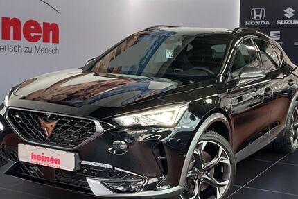 Cupra Formentor 32.599 km 28.399 &euro; Werne 59368