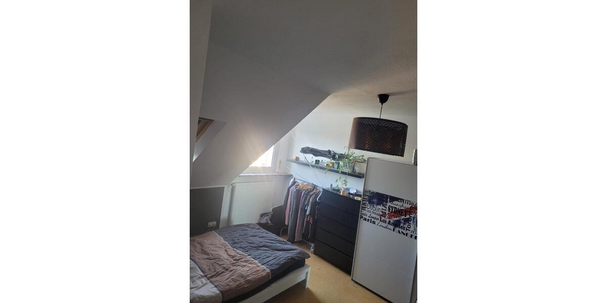 Charmante Doppelhaushälfte mit Fernblick in Werne 7 zimmer