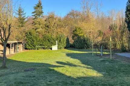 Grundstück zu verkaufen in Münster-Hiltrup 257.500 € 608 m² zimmer