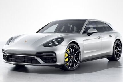 Porsche Panamera 96.097 km 108.900 &euro; Holzwickede 59439