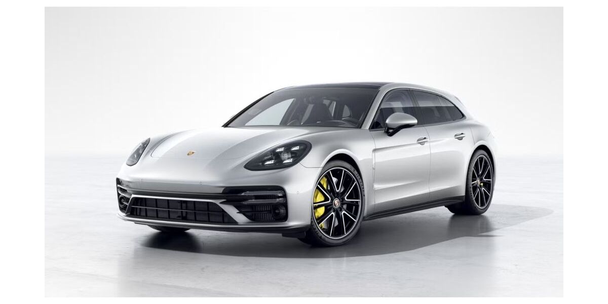 Porsche Panamera 96.097 km 108.900 &euro; Holzwickede 59439