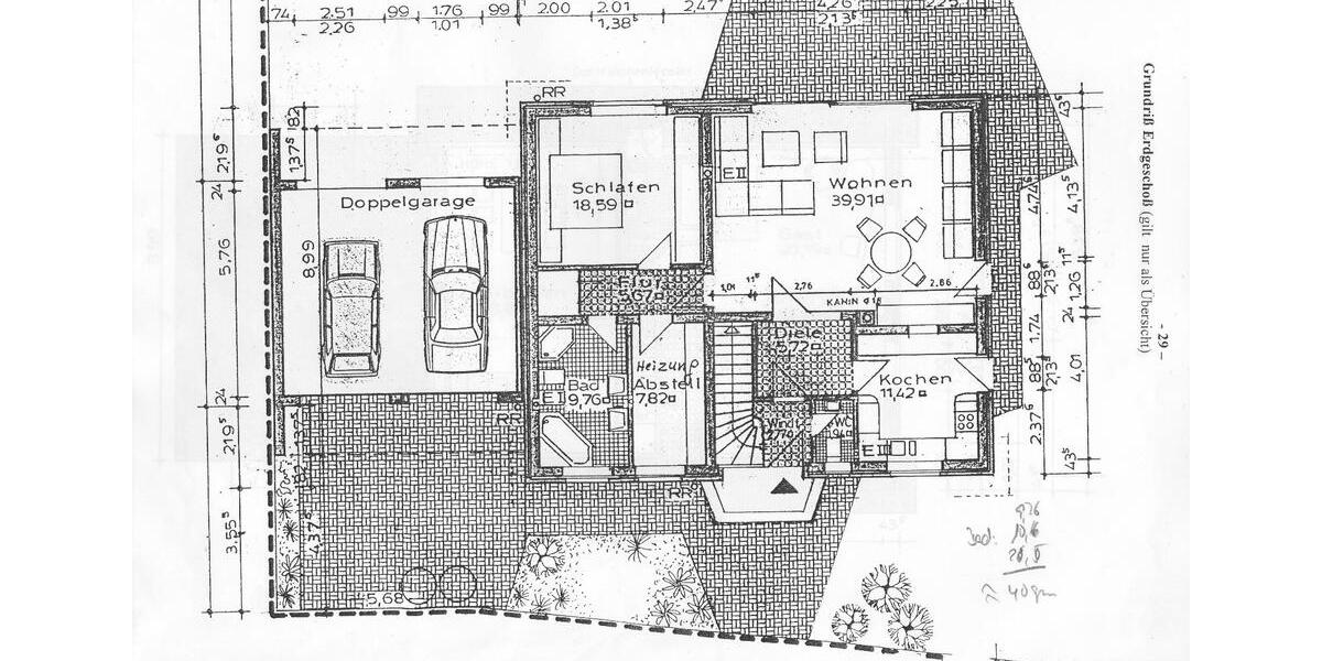 Einfamilienhaus Lippetal - 5 Zimmer, 186 m&sup2;, 495.000&euro; | Angebot:25056737