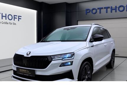 Skoda Karoq 15.551 km 32.977 € Hamm 59075