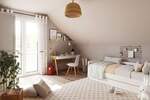 Mehrfamilienhaus, Wohnhaus Fröndenberg/Ruhr Fröndenberg - 5 Zimmer, 129 m&sup2;, 425.750&euro; | Angebot:25773257
