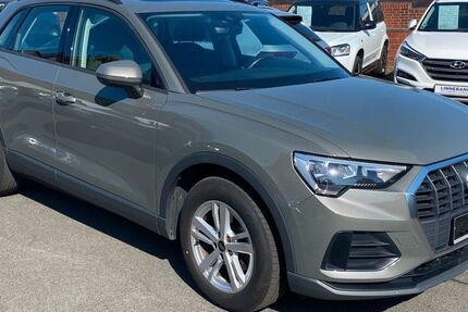 Audi Q3 114.000 km 24.950 &euro; Hamm 59065