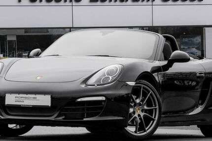 Porsche Boxster 41.990 km 59.666 &euro; Soest 59494