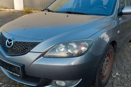 Mazda 3 141.000 km 1.200 &euro; Unna 59423