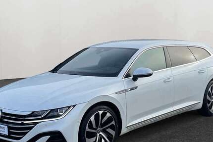 VW Arteon 53.211 km 29.690 € Lüdinghausen 59348