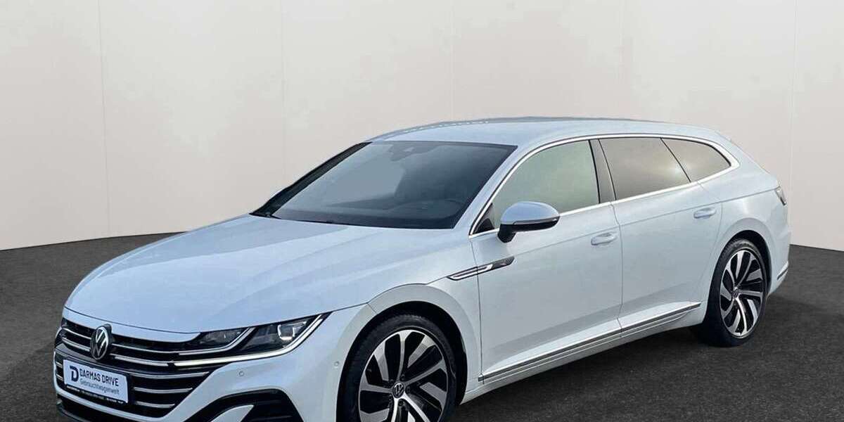 VW Arteon 53.211 km 29.690 € Lüdinghausen 59348