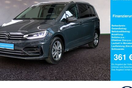 VW Touran 1.001 km 39.660 &euro; Menden 58706