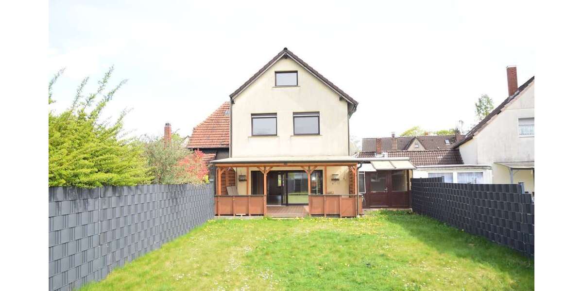 Einfamilienhaus Hamm Herringen - 6 Zimmer, 142 m&sup2;, 249.000&euro; | Angebot:24944768