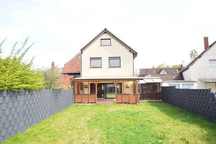 Haus Hamm Herringen - 6 Zimmer, 142 m&sup2;, 249.000&euro; | Angebot:24944768