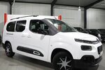Citroen Berlingo 130 BLUE-HDI SHINE-XL 5-SITZER, 1.HAND 148.000 km 14.991 &euro; Hamm 59077