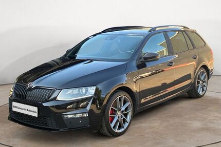 Skoda Octavia 199.001 km 8.390 &euro; Hamm 59071