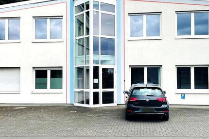 Bürogebäude Büroflächen 278 m² in Lippstadt - Provisionsfrei - zimmer