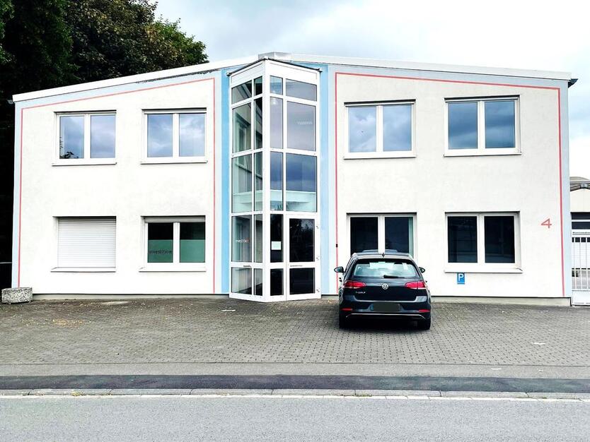 Bürogebäude Büroflächen 278 m² in Lippstadt - Provisionsfrei - zimmer
