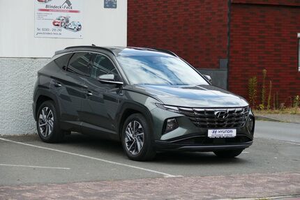Hyundai TUCSON 50.850 km 21.480 &euro; Selm-Bork 59379