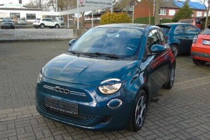 Fiat 500e 19.728 km 14.900 &euro; Werne 59368