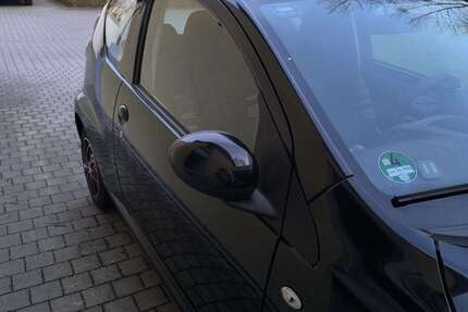 Citroen C1 91.352 km 2.350 &euro; Bergkamen 59192