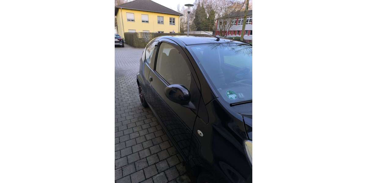 Citroen C1 91.352 km 2.350 &euro; Bergkamen 59192