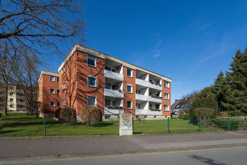 Wohnung zum Mieten in Bönen 289 € 34 m²