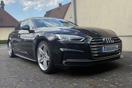 Audi A5 146.000 km 25.900 &euro; Hamm 59073