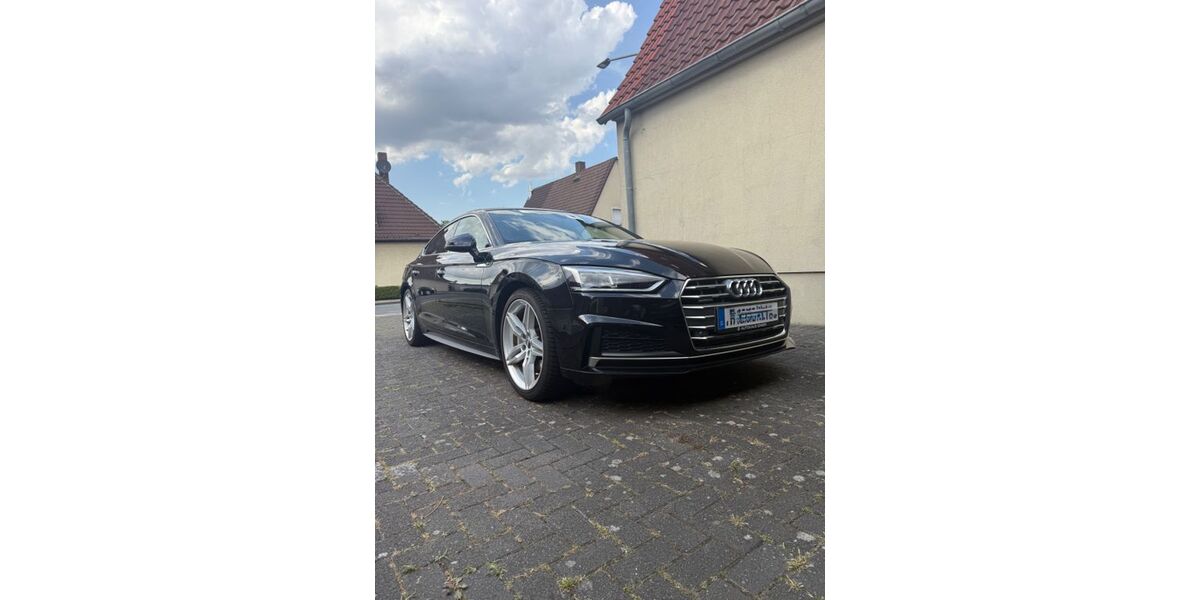 Audi A5 146.000 km 25.900 &euro; Hamm 59073
