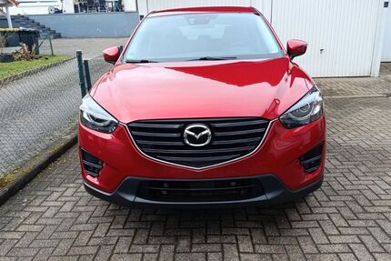 Mazda CX-5 96.500 km 12.500 &euro; Menden 58708