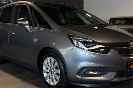 Opel Zafira 174.000 km 8.790 &euro; Unna 59425