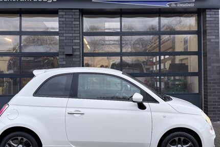 Fiat 500 85.000 km 7.490 &euro; Ascheberg 59387