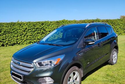 Ford Kuga 120.950 km 14.600 &euro; Beckum 59269