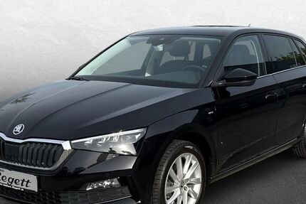 Skoda Scala 41.943 km 17.990 &euro; Soest 59494