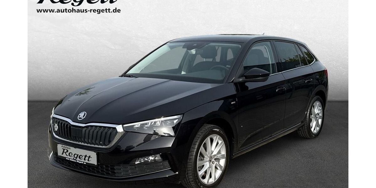 Skoda Scala 41.943 km 17.990 &euro; Soest 59494