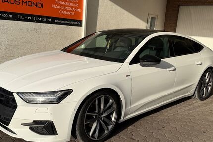 Audi A7 124.504 km 36.900 &euro; Möhnesee-Körbecke 59519