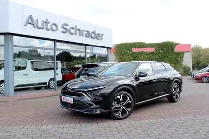 Citroen C5 X 75.461 km 24.980 &euro; Hamm 59067
