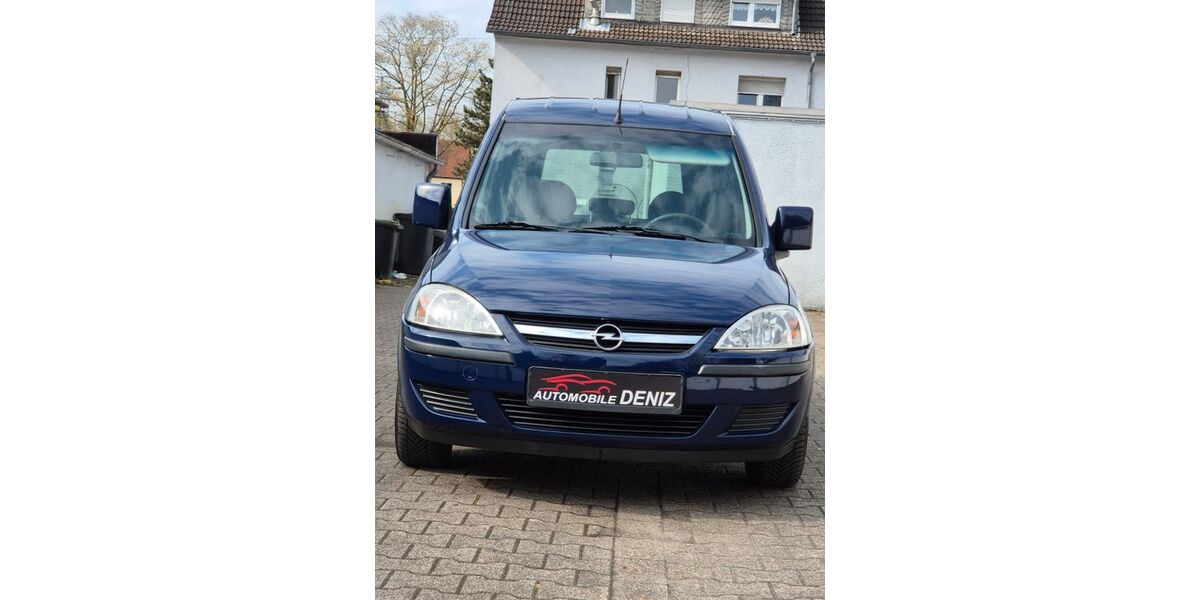 Opel Combo 84.522 km 3.499 &euro; Lünen 44532