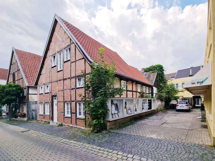 Haus zum Kaufen in Ahlen 315.000 € 160 m²