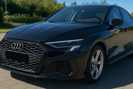 Audi A3 113.000 km 17.500 € Möhnesee 59519