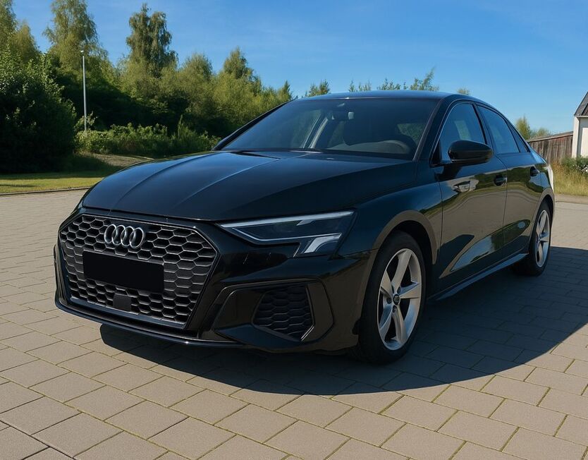 Audi A3 113.000 km 17.500 € Möhnesee 59519