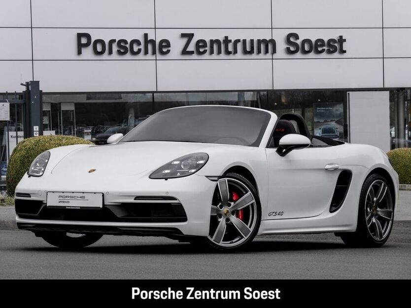Boxster