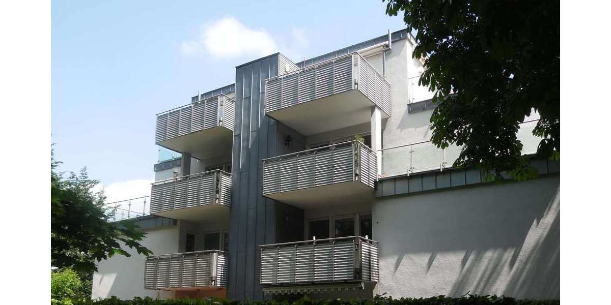 Etagenwohnung Dortmund Körne - 3 Zimmer, 100 m&sup2;, 379.000&euro; | Angebot:13993985